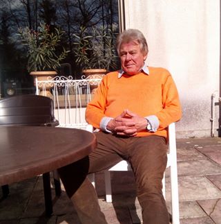 Profile Picture of Walter Marker (@walter.marker.75) on Facebook