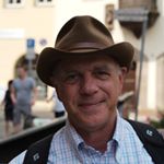 Profile Picture of Richard Hutchison (@rshutchison53) on Instagram