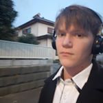 Profile Picture of Kevin Prewett (@coffinchorus) on Instagram