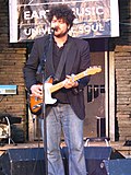 Profile Picture of Richard Swift (musician)on Wikipedia