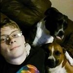 Profile Picture of Justin M Sherrell (@hopliss_romantic) on Instagram