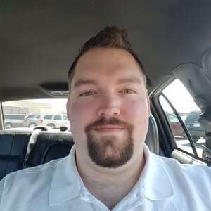 Profile Picture of Ben Rymer (@frost2090) on Twitter