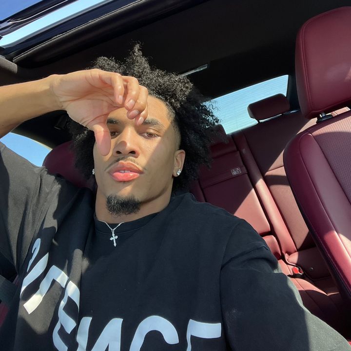 Profile Picture of micah.ro6inson (@micah.ro6inson) on Tiktok