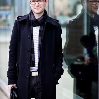 Profile Picture of Peter AH Graham (@mydeademu) on Twitter