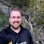 Profile Picture of Brian Samuelson (@brian_samuelson) on Instagram