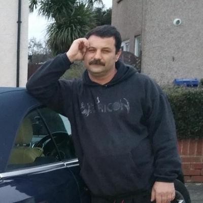 Profile Picture of Minovici Ovidiu (@Mino70Ovidiu) on Twitter