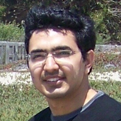 Profile Picture of Prateek Sharma (@sharmaprateek) on Twitter