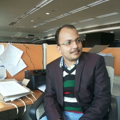 Profile Picture of Gajendra Singh (@Gajendr33064938) on Twitter