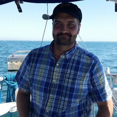 Profile Picture of Chris Zanotti (@ChrisZanotti) on Twitter