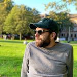 Profile Picture of Christopher Spicer (@chrisjoelspicer) on Instagram