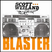 Profile Picture of Scott Weiland (@scottweiland28) on Youtube