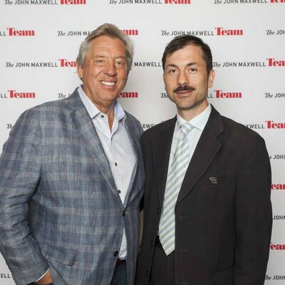 Profile Picture of Dumitru Nicolae (@DumitruNicolae7) on Twitter