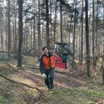 Profile Picture of William Meyer (@bucheron_du_67) on Instagram