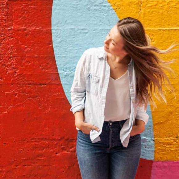 Profile Picture of Miranda Nimchuk (@mirandanimchuk) on Poshmark