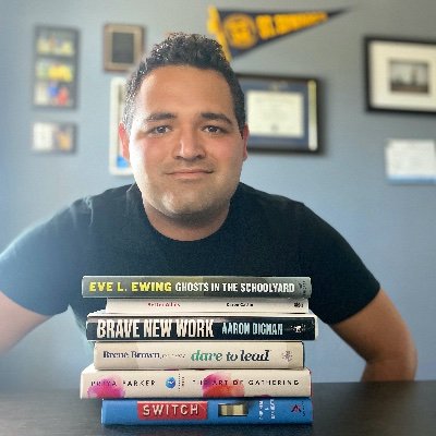 Profile Picture of Alex Cantu (@AlexCantuTX) on Twitter