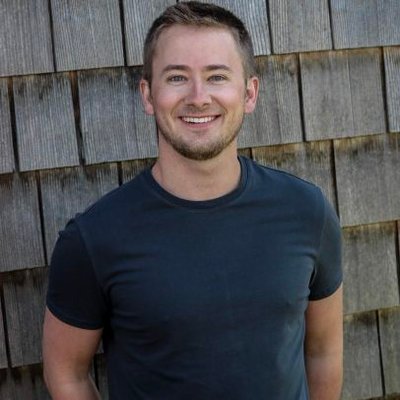 Profile Picture of Ryan Adair (@RyanSAdair) on Twitter