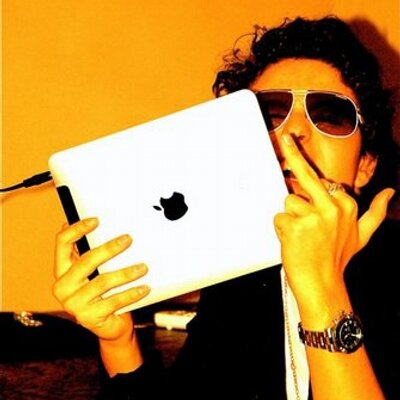 Profile Picture of Anthony Lenoir (@tlenoir) on Twitter