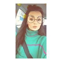 Profile Picture of Jade Webberley (@jade-webberley) on Quora