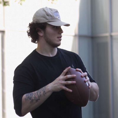 Profile Picture of Devin Rouse (@dtrouse13) on Twitter