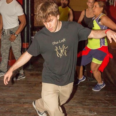 Profile Picture of Mike Lambert (@MongoMike) on Twitter