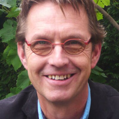 Profile Picture of Henk Bobbink (@HenkBobbink) on Twitter