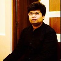 Profile Picture of Pranav Prakash (@pranav-prakash-7) on Quora