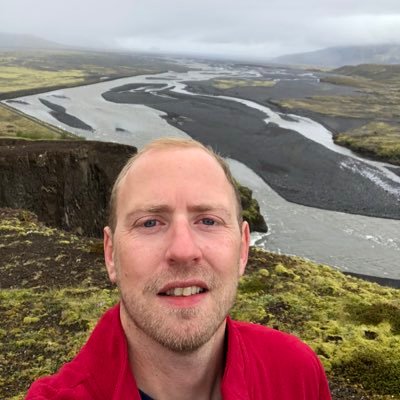 Profile Picture of Chris Craighead (@Chriscraighead) on Twitter