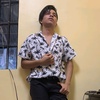 John Lhester Subia - Tiktok Profile Picture of John Lhester Subia (@@john_subia) on Tiktok