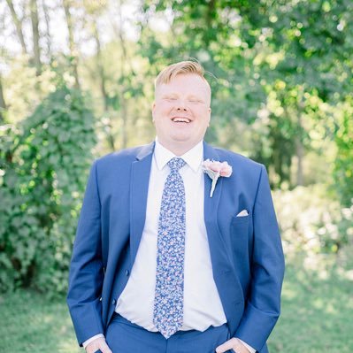 Profile Picture of Paul Henning (@GingerOverlord1) on Twitter