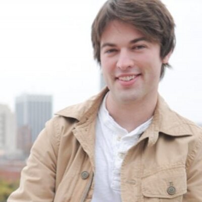 Profile Picture of Jeremy Crisp (@jwcrisp) on Twitter