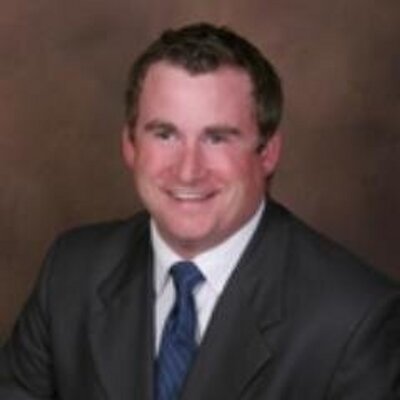 Profile Picture of Nicholas W. Yaeger (@AttyNYaeger) on Twitter