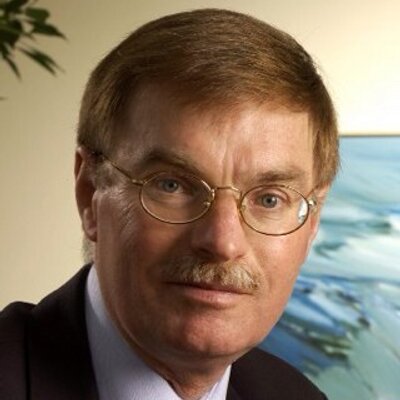 Profile Picture of Paul Dijkstra (@dijkstra_paul) on Twitter