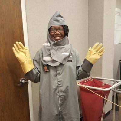 Profile Picture of Bianca Paul (@maybeitsmafic) on Twitter