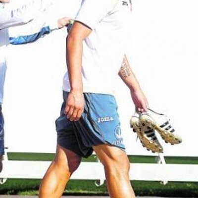 Profile Picture of Alberto Facundo Cost (@Cap124Cost) on Twitter