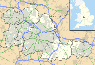 Profile Picture of South Yardley - Wikipediaon Wikipedia