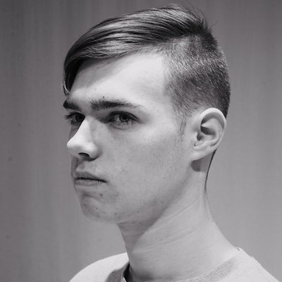 Profile Picture of Michael DiPietro (@Mike_DiPietro7) on Twitter