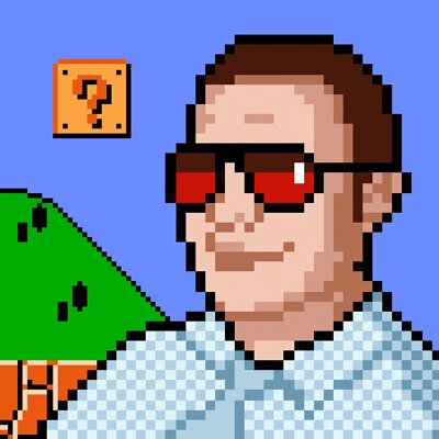 Profile Picture of Jim Brazda (@JimBrazda) on Twitter