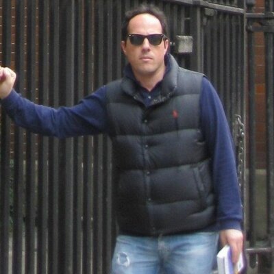 Profile Picture of Enrico Ferro (@enricoferro1) on Twitter