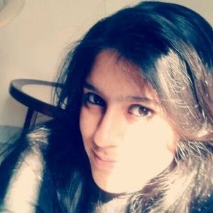 Profile Picture of Tanya Arora (@tanyaarora2411) on Myspace