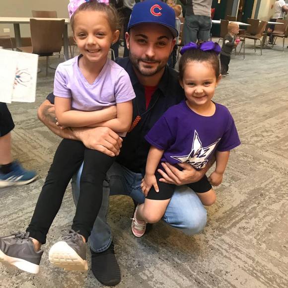 Profile Picture of Jeffrey David dionigi (@jdavid815) on Poshmark