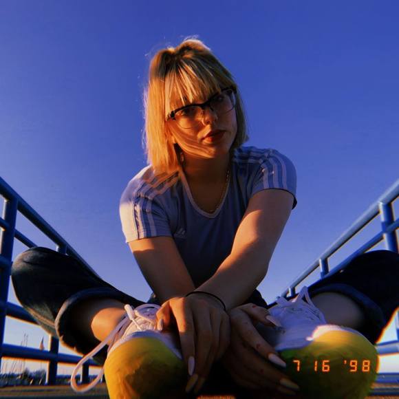 Profile Picture of Caitie Shadbolt (@cosmic_caitie) on Poshmark