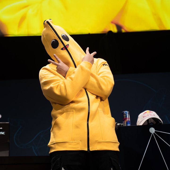 Profile Picture of Gotaga (@gotaga) on Tiktok