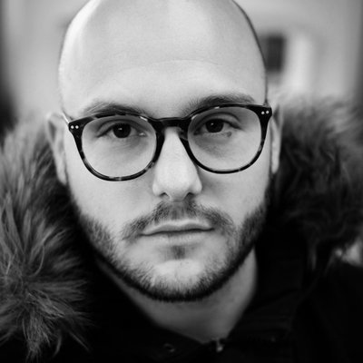 Profile Picture of Nicola Robert (@Nico_Rbrt) on Twitter