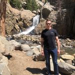 Profile Picture of Jeremy Maas (@j_maas81) on Instagram