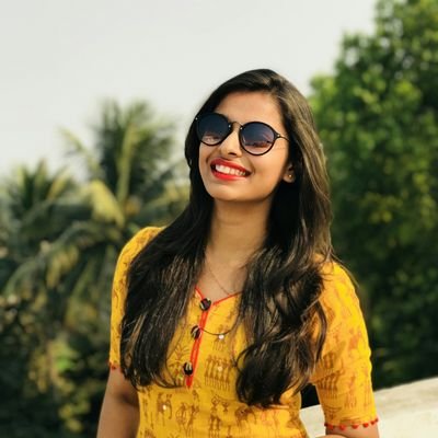 Profile Picture of KINJAL SHETH (@shethk0410) on Twitter