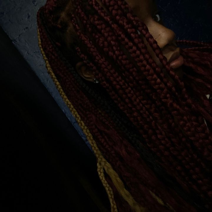 Profile Picture of kianaaaDadonn (@kianaaadadonn) on Tiktok