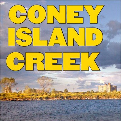 Profile Picture of Coney Island Creek (@ConeyCreek) on Twitter