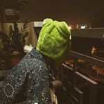 Profile Picture of CHAD MURPHY GARY ABRAHAM (@its._muska) on Instagram