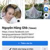 Profile Picture of hằng Nguyễn Taiwan ✅️ (@hangnguyentaiwan) on Tiktok