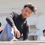 Profile Picture of Mr_Daredevil (@i_am_gautam_jain) on Instagram